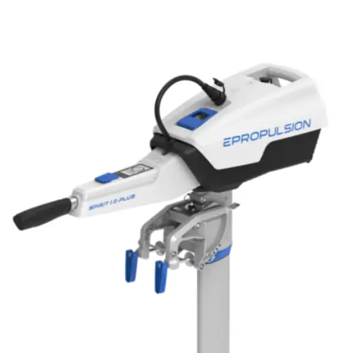 ePropulsion elektrische buitenboordmotor