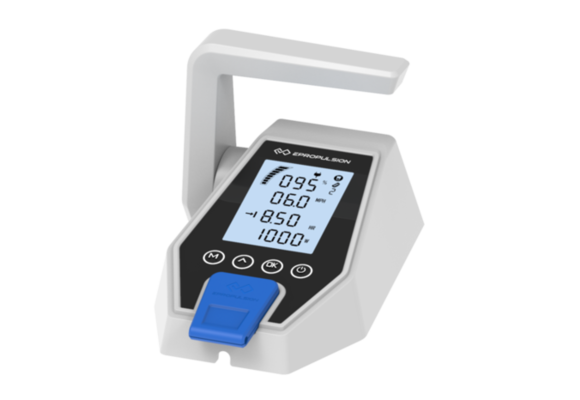 ePropulsion Evo topbediening