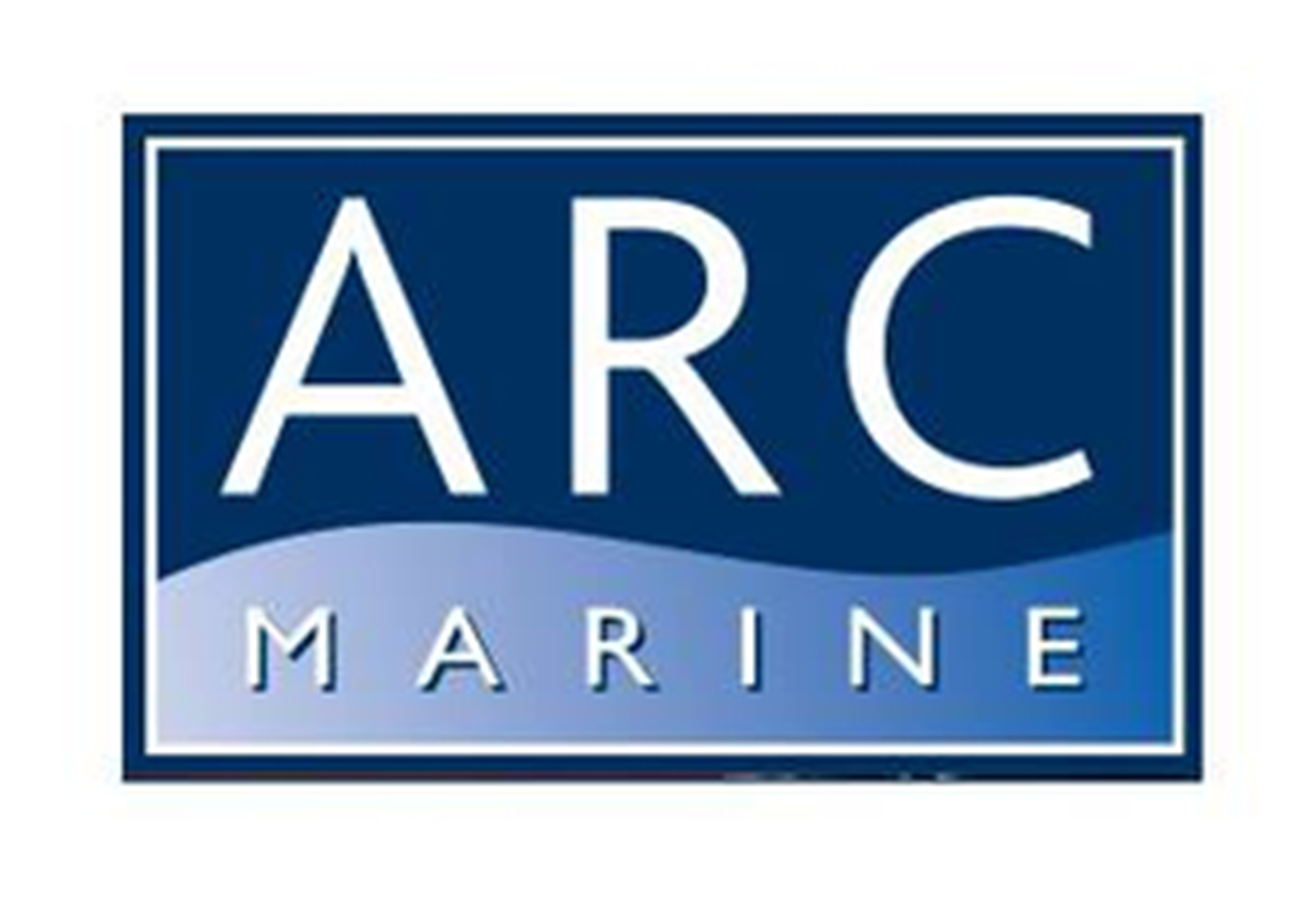 Logo ARC Marine