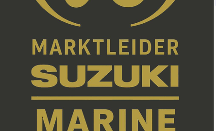 Marktleider: Suzuki buitenboordmotoren