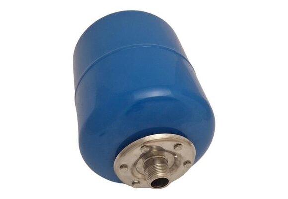 Druktank 8 ltr