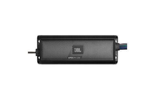 JBL Apex PA1254 4-Kanaals Versterker