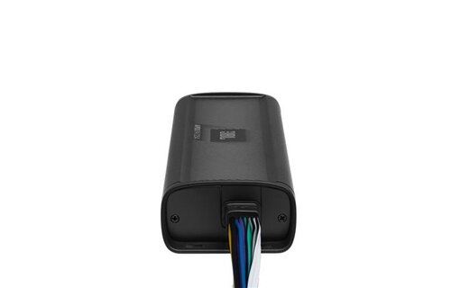 JBL Apex PA1254 4-Kanaals Versterker