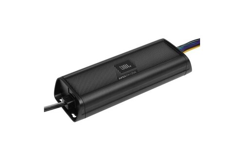 JBL Apex PA1254 4-Kanaals Versterker