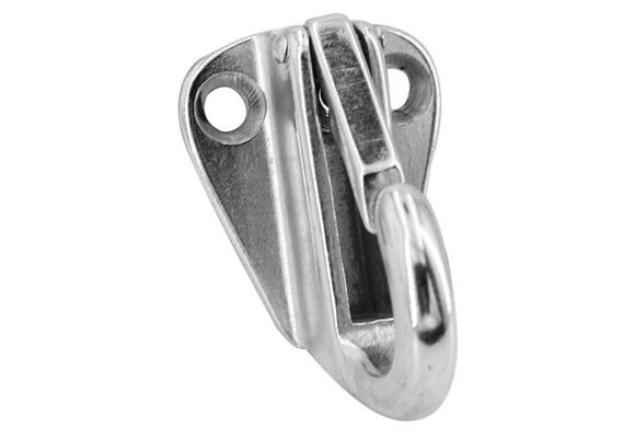 Hollex Fenderhaak voor stootwillen