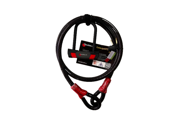 Doublelock BEAST kabelslot 20mm 5mt