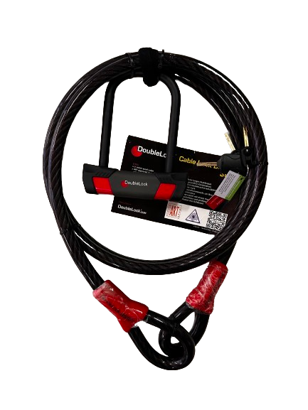 Doublelock BEAST kabelslot 20mm 5mt