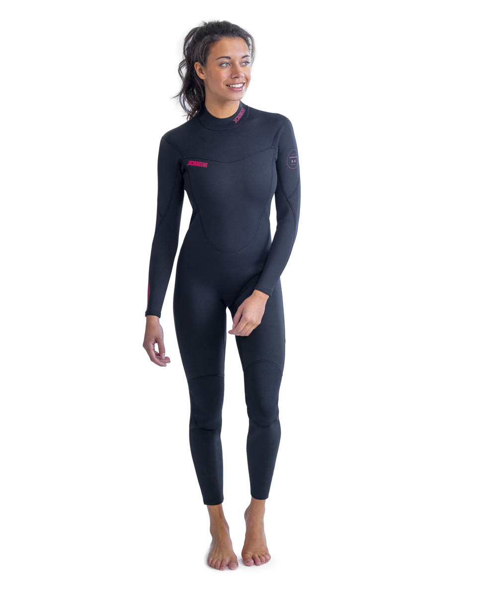 Jobe Savannah 2mm Wetsuit | Dames | Zwart (25% korting)