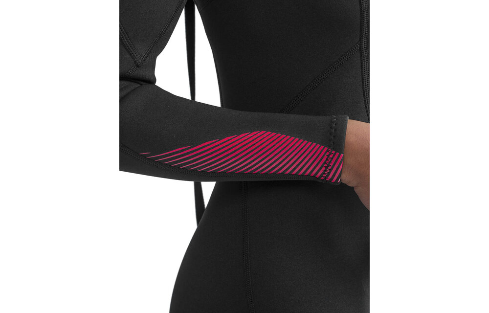 Jobe Savannah 2mm Wetsuit | Dames | Zwart (25% korting)