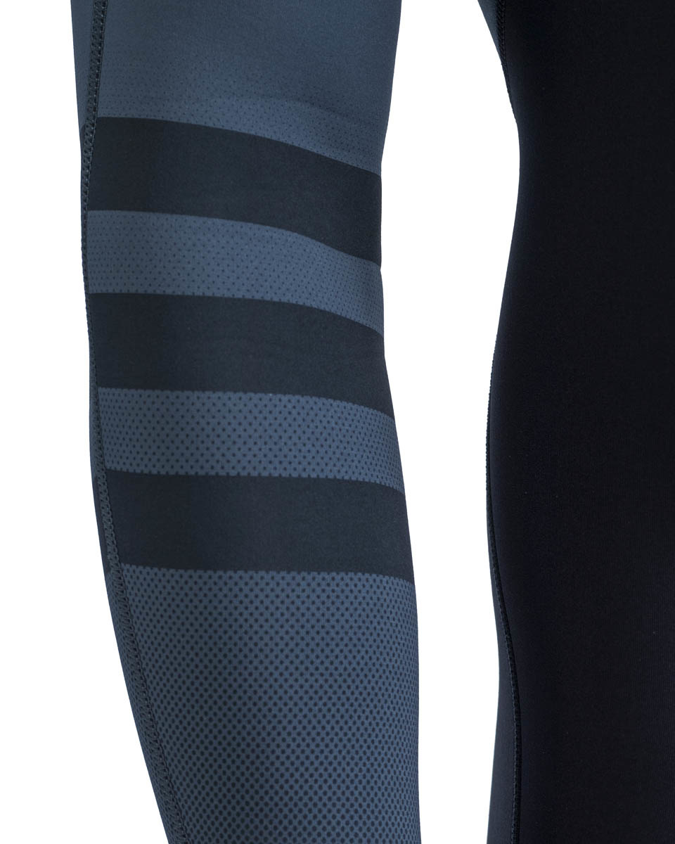 Jobe Perth 3/2mm Borstrits Wetsuit | Heren | Grijs (25% korting)