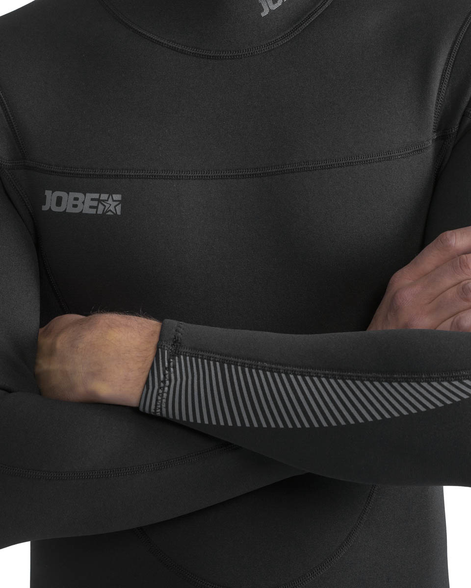 Jobe Atlanta 2mm Wetsuit | Heren | Zwart (25% korting)
