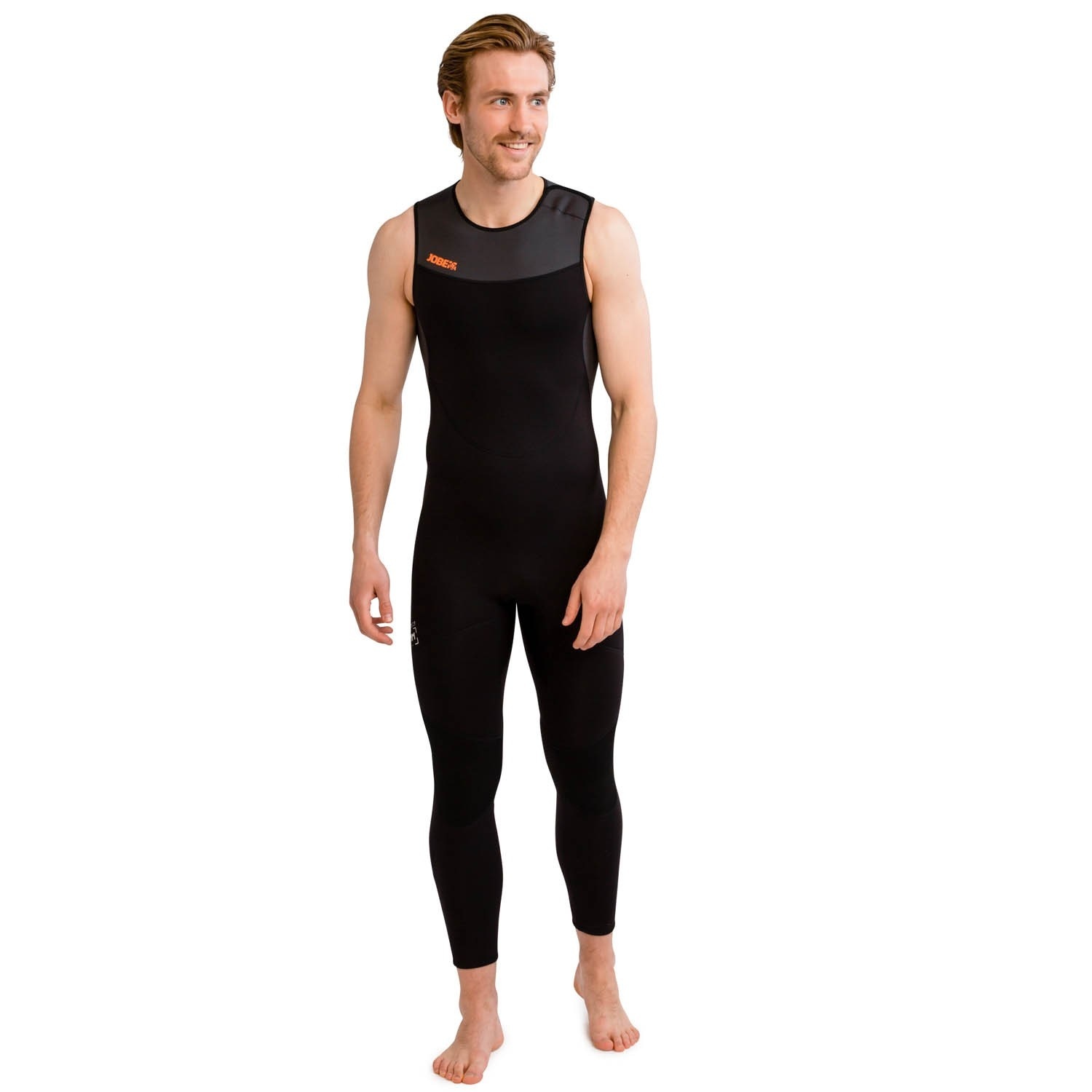 Jobe Toronto 2mm Long John Wetsuit | Heren - (25% korting)