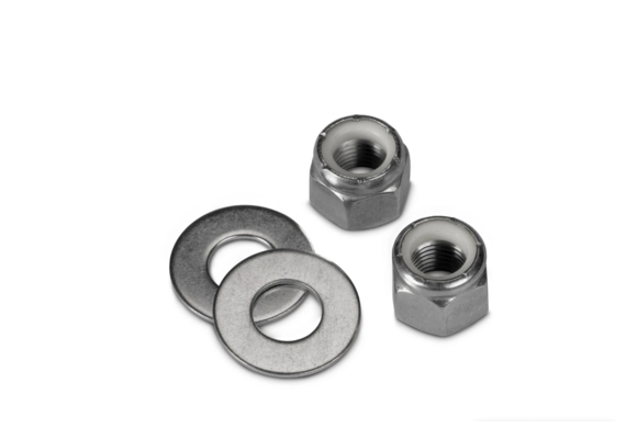 Minn Kota MKP-23 Prop Nut (D)