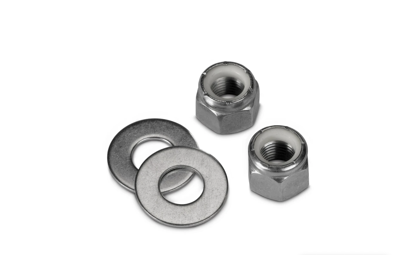 Minn Kota MKP-23 Prop Nut (D)