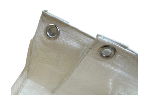 Winterkleed / dekkleed 250 g/m2