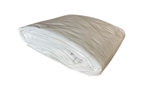 Winterkleed / dekkleed 150 g/m2