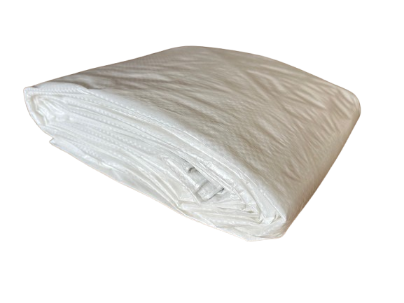 Winterkleed / dekkleed 150 g/m2