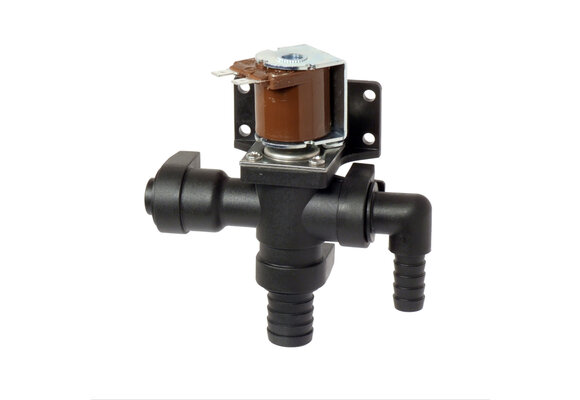37038-2024 Jabsco Solenoid/NRV Kit 24V (TOILET)