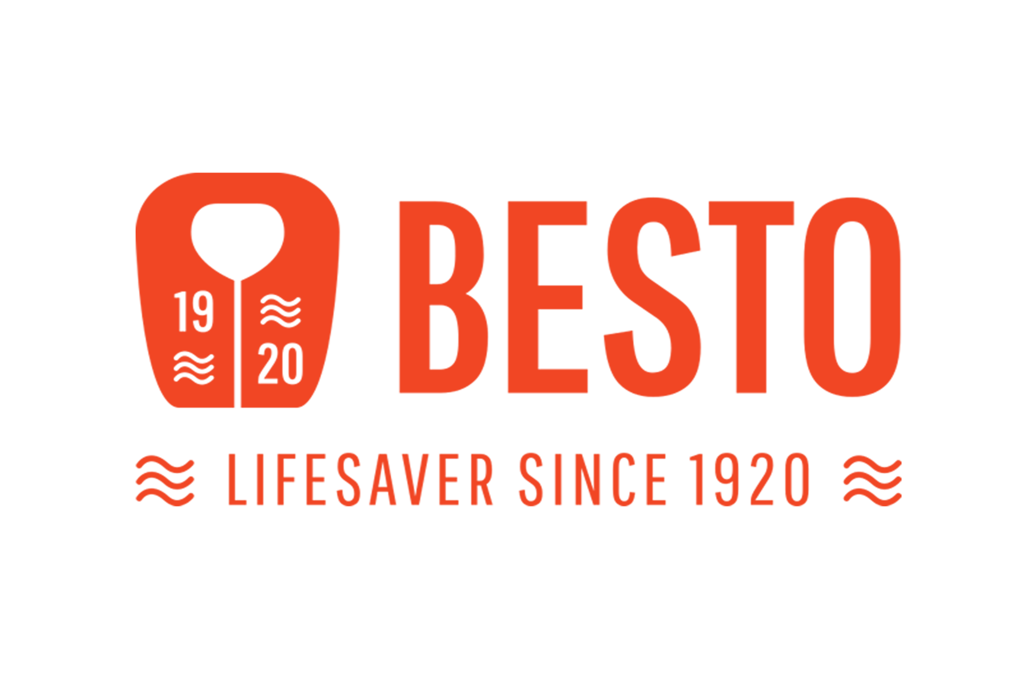 Logo Besto