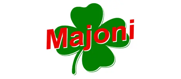 Logo Majoni