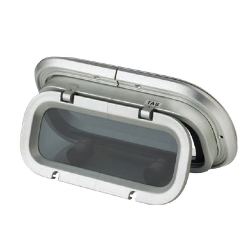 Vetus Patrijspoort -PZ serie