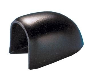 Eindstuk voor stootlijst Radial 40