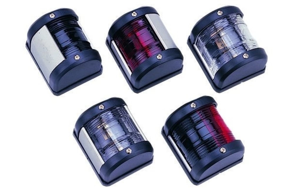 Navigatieverlichting