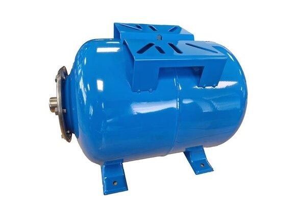 Druktank 24 liter inhoud vanaf 1998