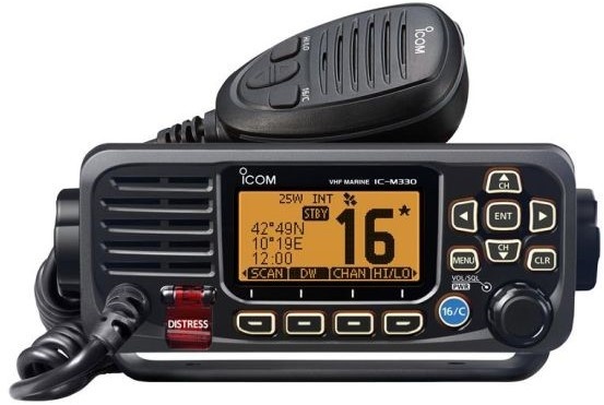 Icom IC-M330GE VHF Marifoon