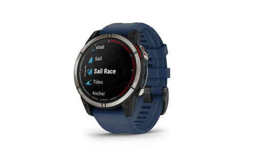 Garmin Quatix 7 Smartwatch