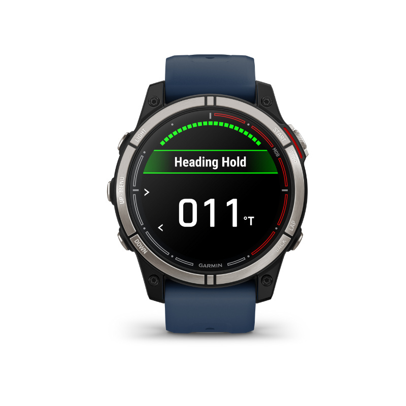 Garmin Quatix 7 Smartwatch