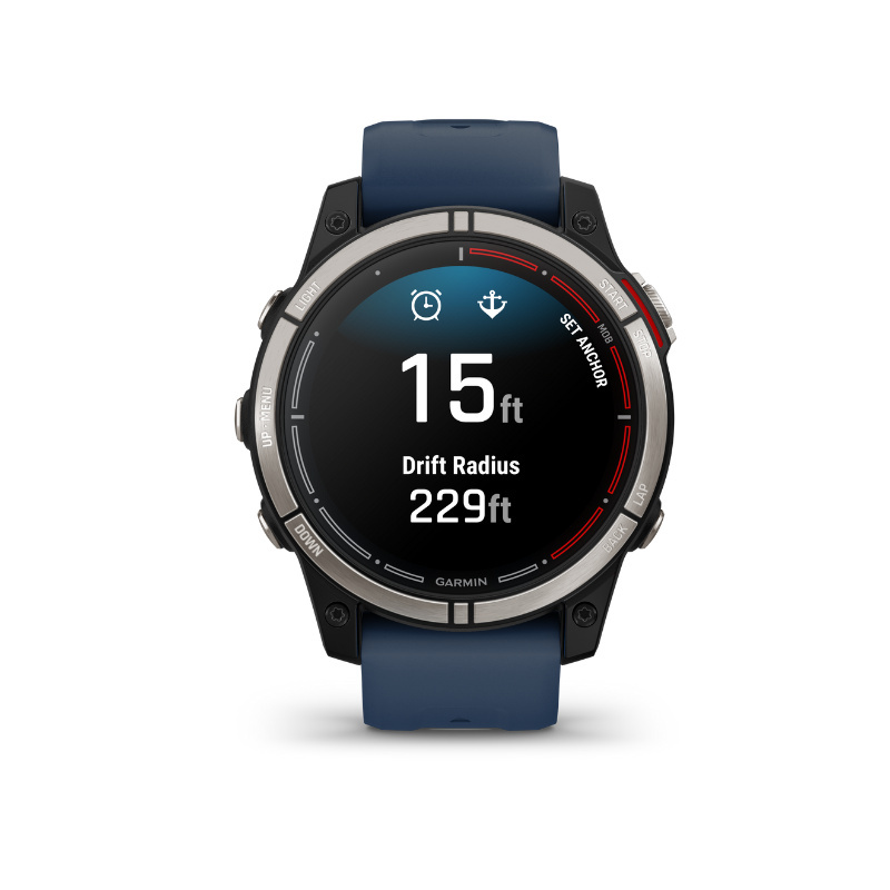 Garmin Quatix 7 Smartwatch
