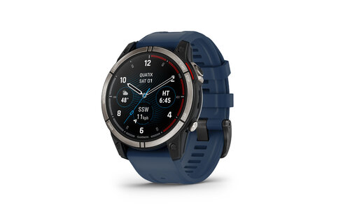 Garmin Quatix 7 Smartwatch