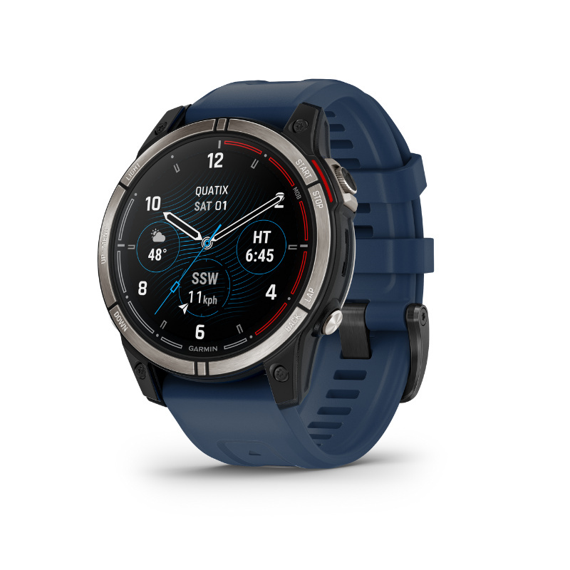 Garmin Quatix 7 Smartwatch