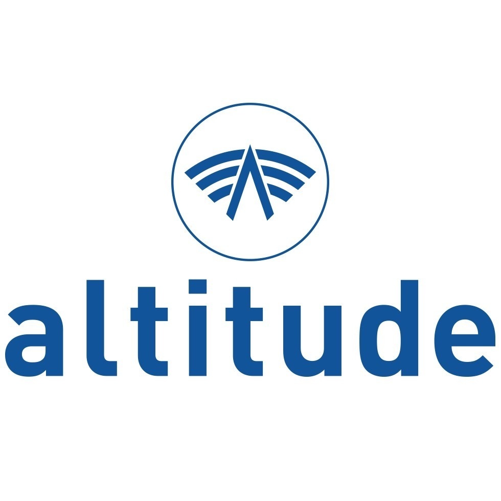 Logo Altitude