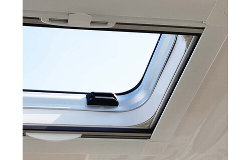 Dometic Oceanair Skyscreen liner standaard wit 44mm 2.5m