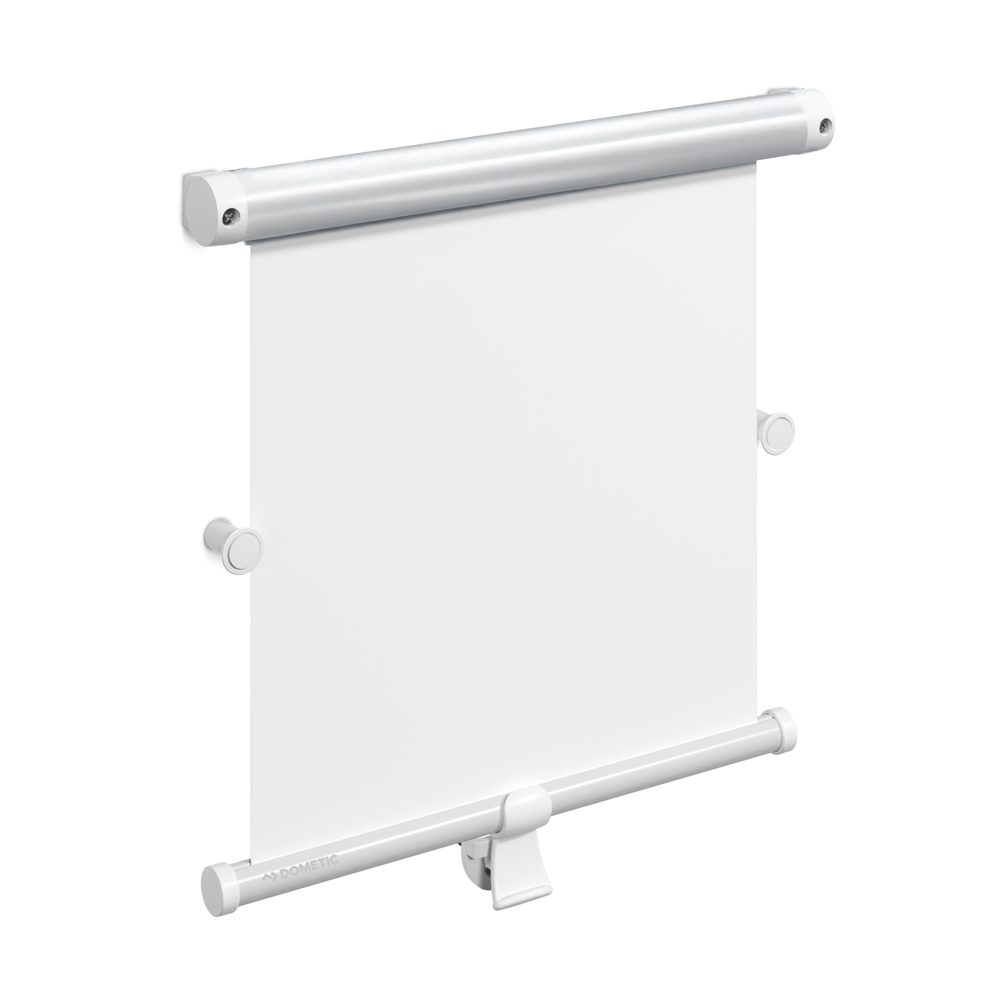Dometic Oceanair Portshade rolgordijn zilver