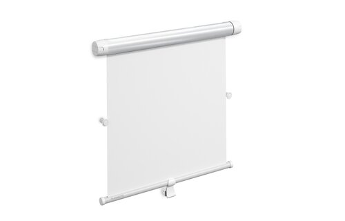 Dometic Oceanair Cabinshade rolgordijn zilver