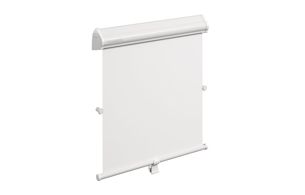 Dometic Oceanair Hatchshade rolgordijn wit