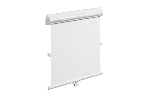 Dometic Oceanair Hatchshade rolgordijn wit