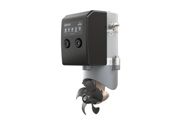 SE20S Sidepower 20kg/12v 110mm