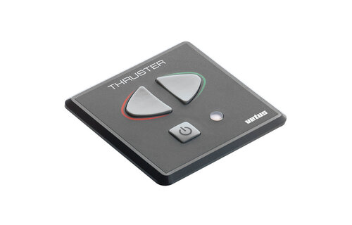 Vetus Boegschroefset 25KGF 12V