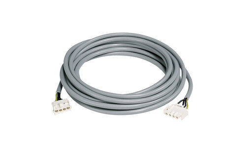 Vetus Boegschroefset 25KGF 12V