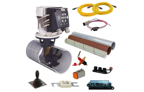 Vetus Bow Pro Set 30KGF 12V