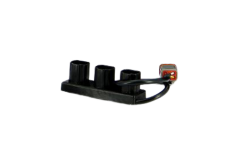 Vetus Bow Pro Set 30KGF 12V