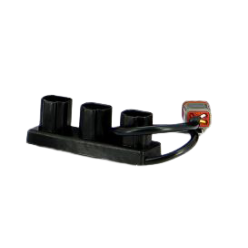 Vetus Bow Pro Set 30KGF 12V