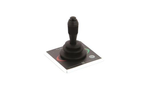 Vetus Bow Pro Set 30KGF 12V