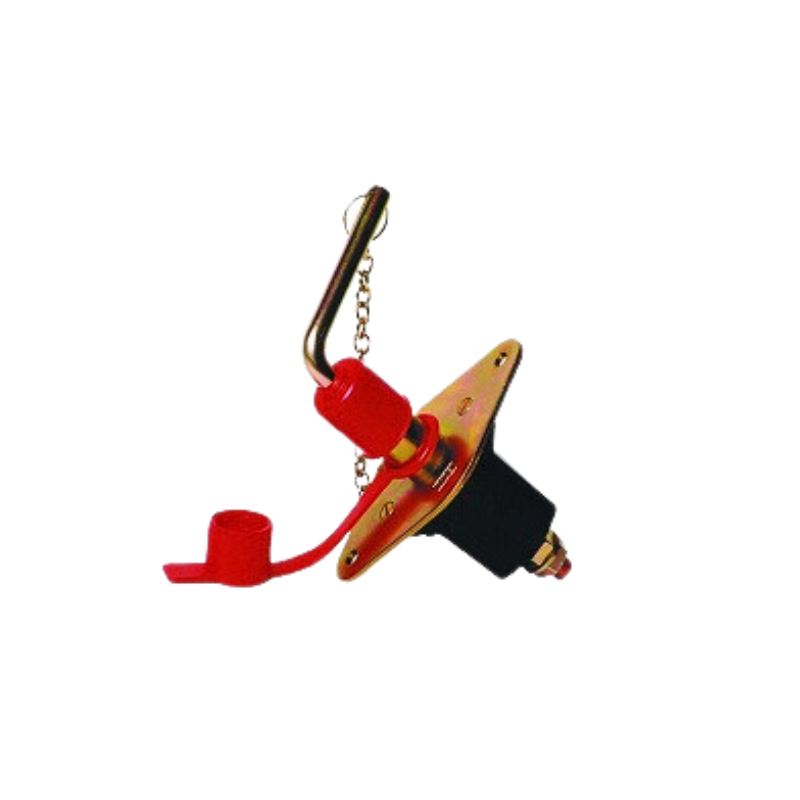 Vetus Bow Pro Set 30KGF 12V