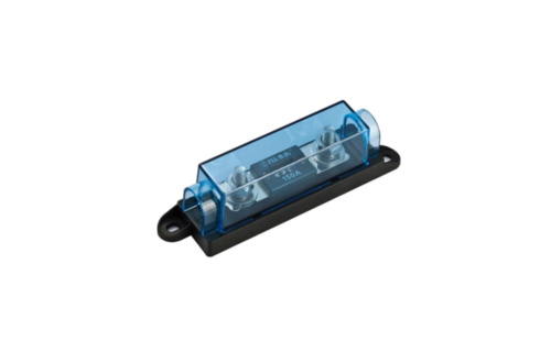 Vetus Boegschroefset 55KGF 12V