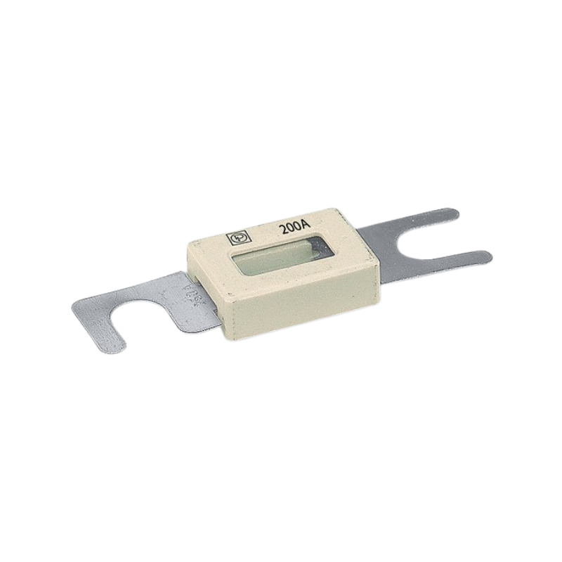 Vetus Boegschroefset 55KGF 12V